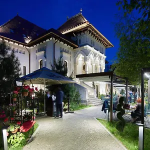 Otel La Boheme Boutique Casa Soare, Bükreş