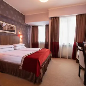 Otel Ambasador, Bükreş