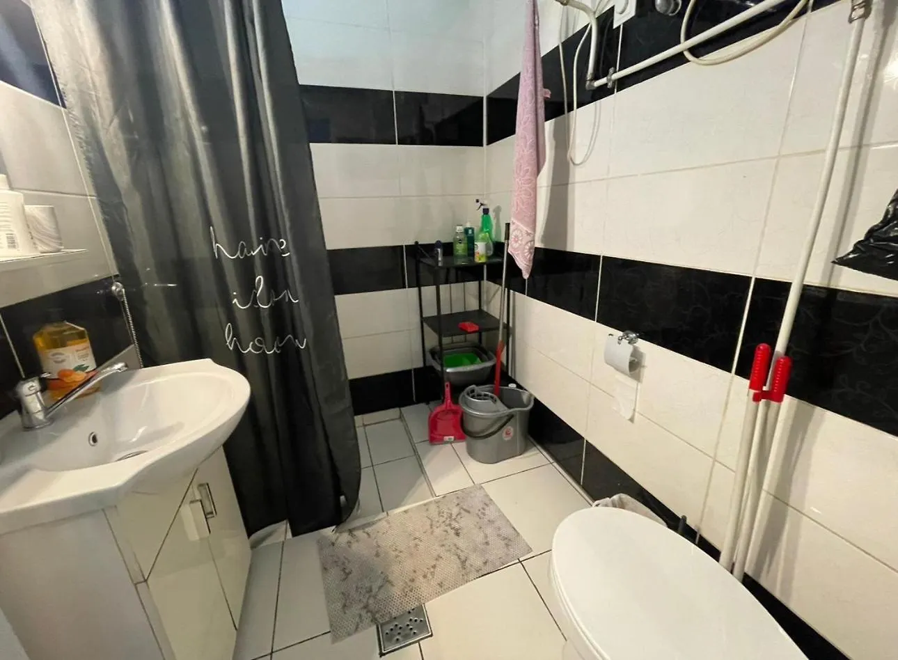 Conta Apartment Bucharest