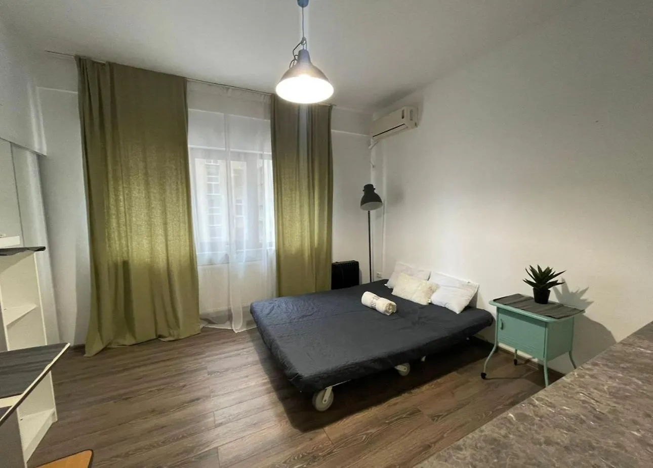 Conta Apartment Bucharest