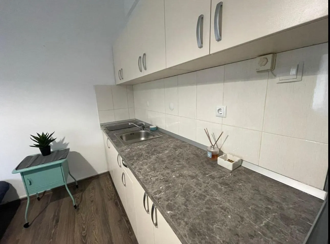 Conta Apartment Bucharest