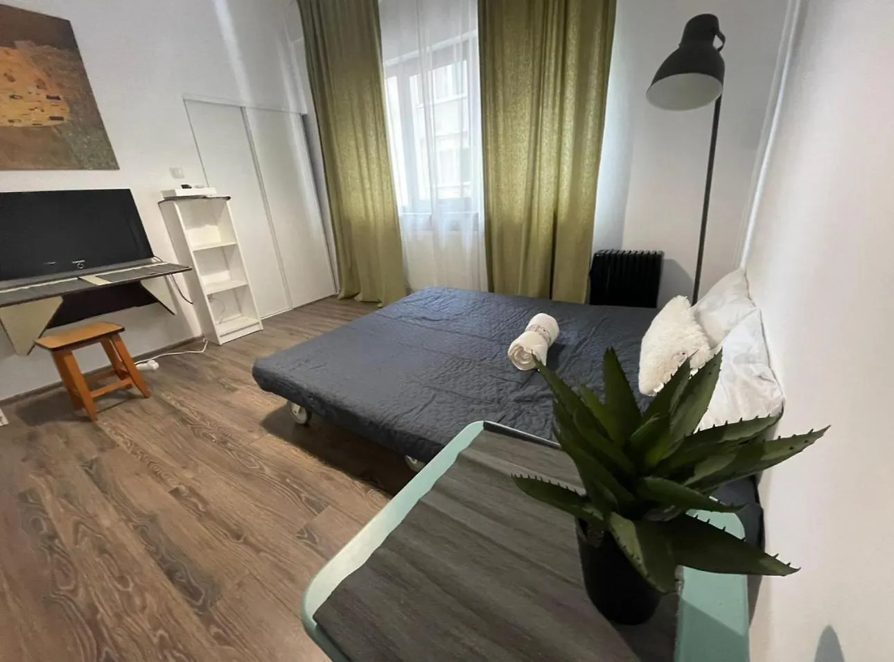 Conta Apartment Bucharest Romania