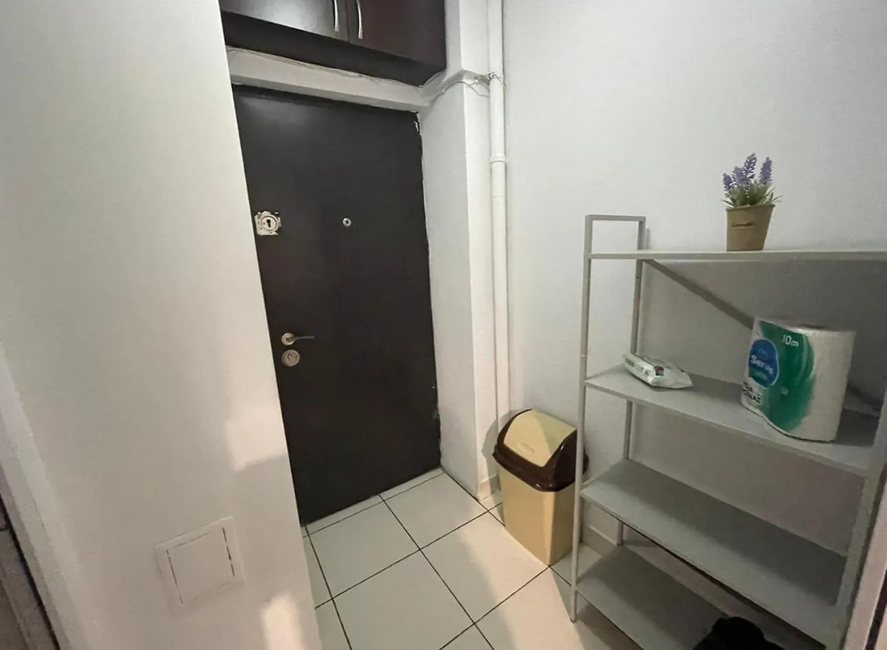 Conta Apartment Bucharest 0*,  Romania