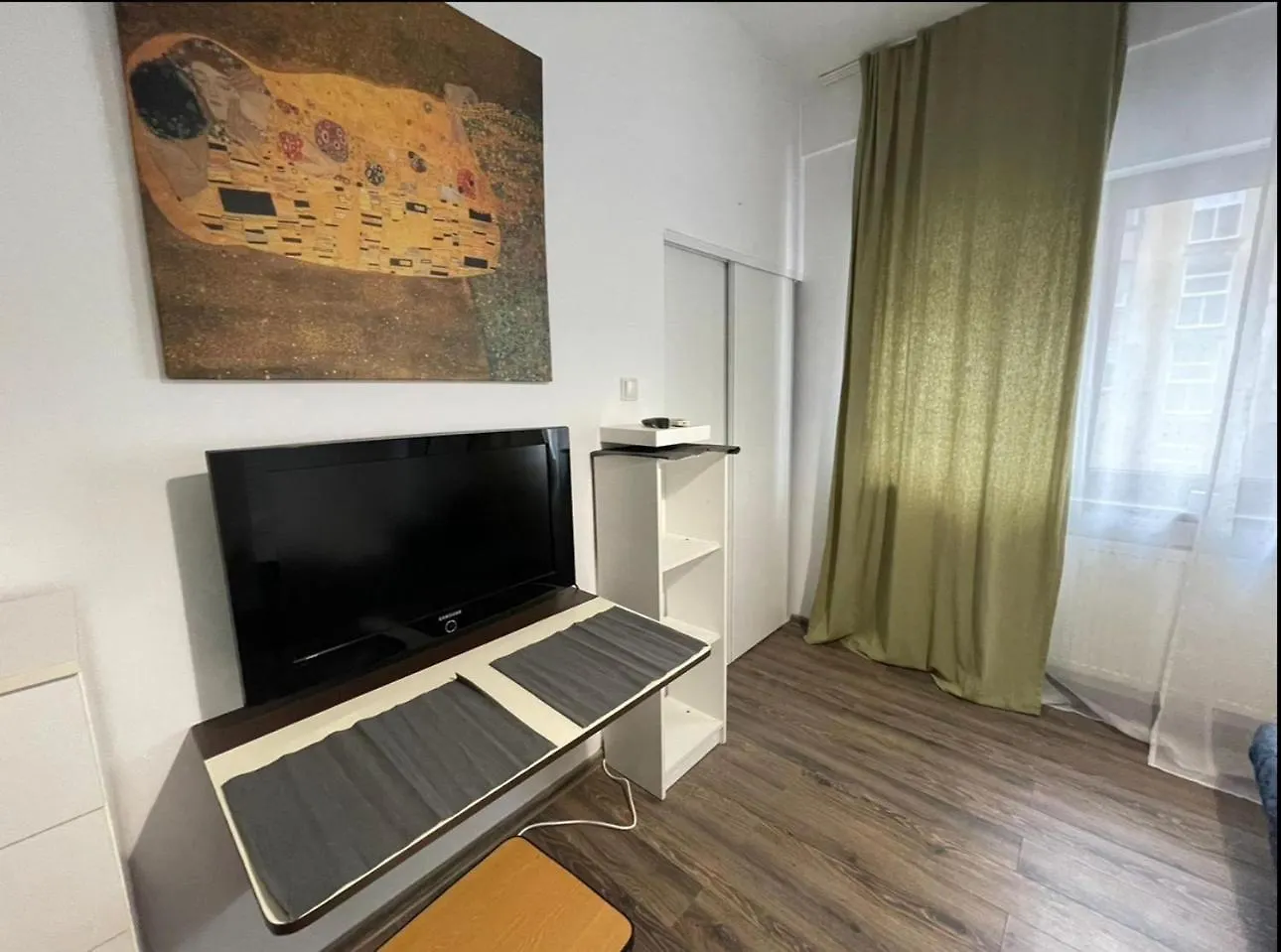 Conta Apartment Bucharest