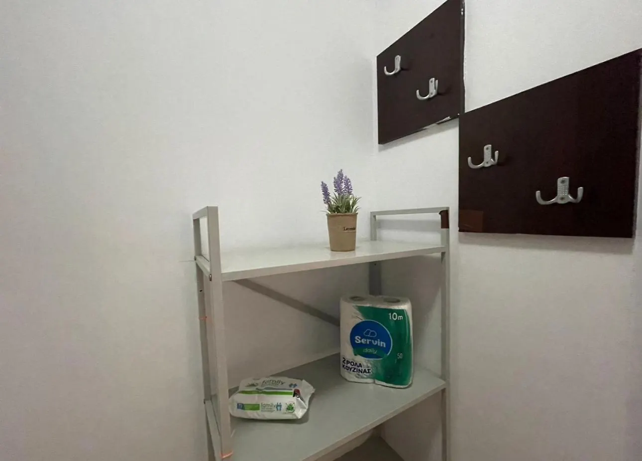 Conta Apartment Bucharest