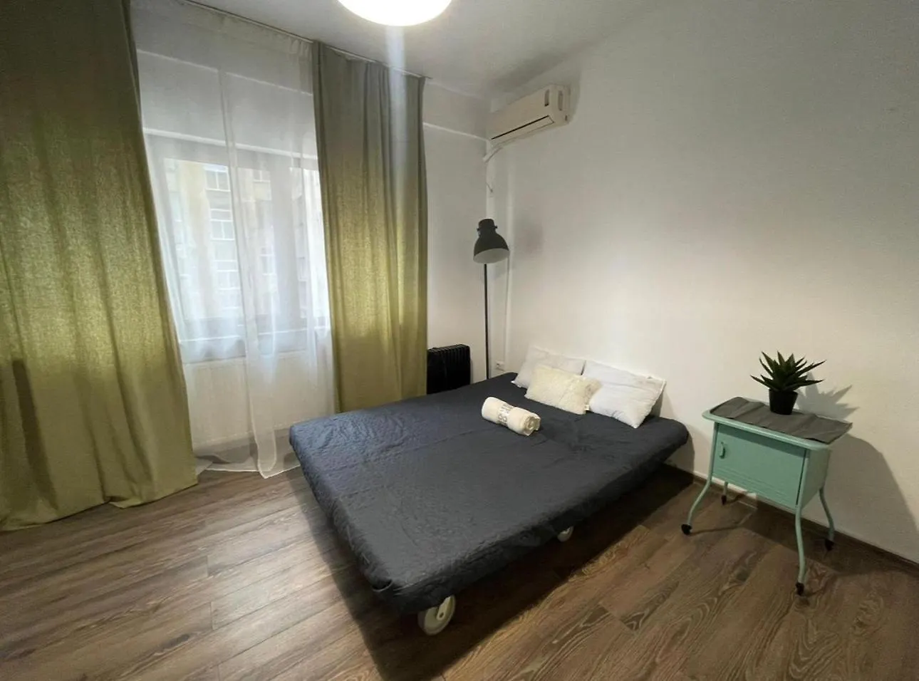 Conta Apartment Bucharest Romania