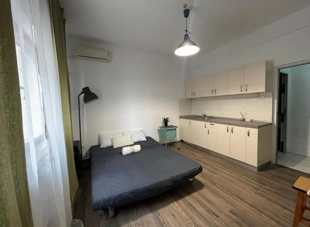 Conta Apartment Bucharest 0*,  Romania