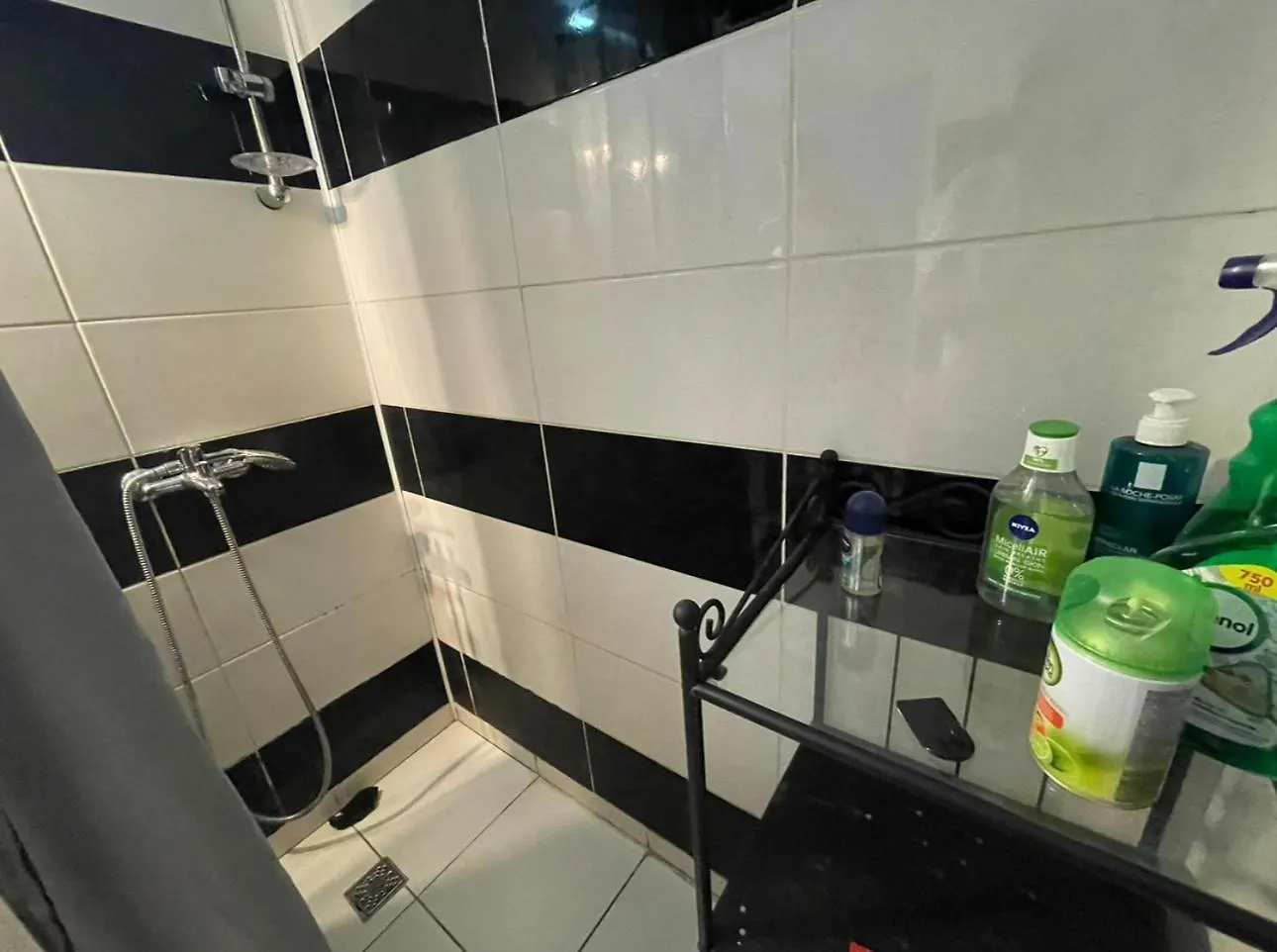 Conta Apartment Bucharest